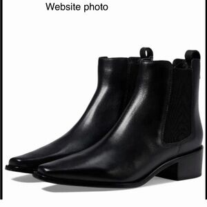 Tory Burch Chelsea Ankle Boots